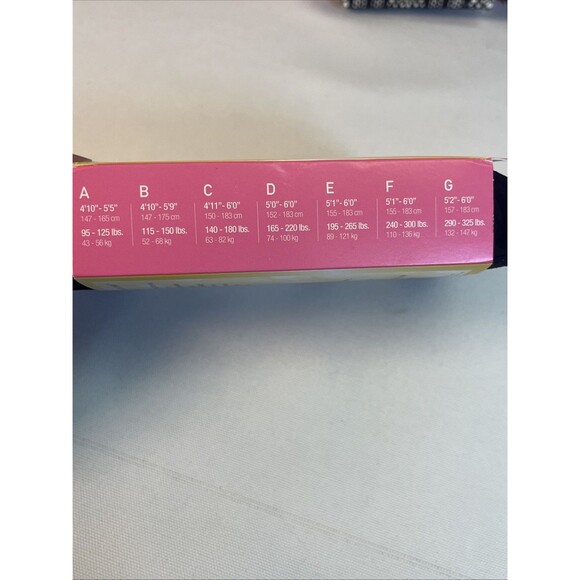 SPANX Star Power Center Stage Nouveau Patterned Shaping Tights Black NWT - Picture 3 of 5